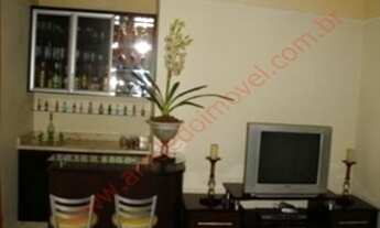 Imagem 3: CASA RESIDENCIAL em Americana - SP, Parque Novo Mundo