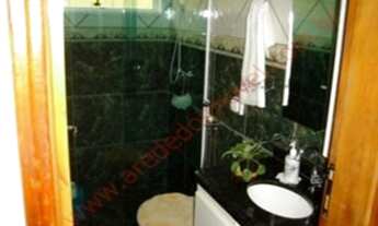 Imagem 7: CASA RESIDENCIAL em Americana - SP, Parque Novo Mundo