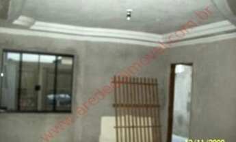 Imagem: CASA RESIDENCIAL em Americana - SP, Parque