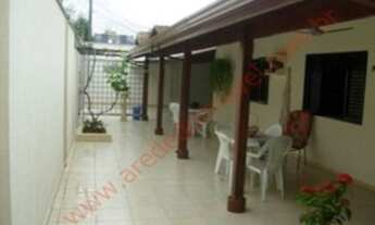 Imagem: CASA RESIDENCIAL em Americana - SP, Parque