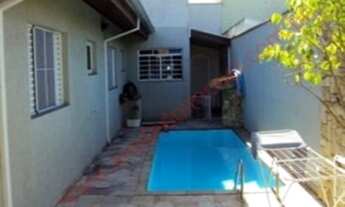 Imagem: CASA RESIDENCIAL em Americana - SP, Parque