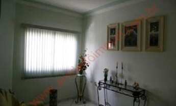 Imagem: CASA RESIDENCIAL em Americana - SP, Parque