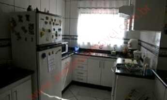 Imagem 3: CASA RESIDENCIAL em Americana - SP, Parque Novo Mundo