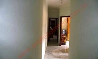 Imagem 5: CASA RESIDENCIAL em Americana - SP, Parque Novo Mundo