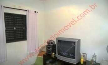 Imagem 6: CASA RESIDENCIAL em Americana - SP, Parque Novo Mundo