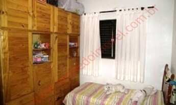 Imagem 7: CASA RESIDENCIAL em Americana - SP, Parque Novo Mundo