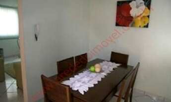 Imagem 2: CASA RESIDENCIAL em Americana - SP, Parque Novo Mundo