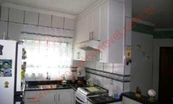 Imagem 4: CASA RESIDENCIAL em Americana - SP, Parque Novo Mundo