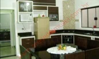 Imagem 3: CASA RESIDENCIAL em Americana - SP, Jardim Nielsen Ville