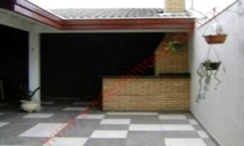 Imagem 5: CASA RESIDENCIAL em Americana - SP, Jardim Nielsen Ville