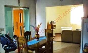 Imagem: CASA RESIDENCIAL em Americana - SP, Jardim