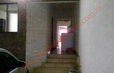 Imagem 5: CASA RESIDENCIAL em Santa Bárbara DOeste - SP, Parque Residencial Zabani