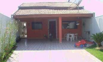 Imagem: CASA RESIDENCIAL em Americana - SP, Parque