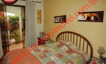 Imagem 2: CASA RESIDENCIAL em Americana - SP, Parque Novo Mundo