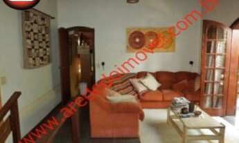 Imagem 3: CASA RESIDENCIAL em Americana - SP, Parque Novo Mundo