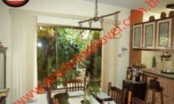 Imagem 4: CASA RESIDENCIAL em Americana - SP, Parque Novo Mundo