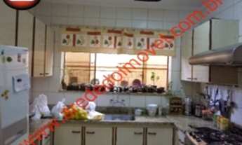 Imagem 5: CASA RESIDENCIAL em Americana - SP, Parque Novo Mundo