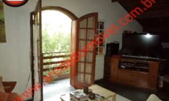 Imagem 6: CASA RESIDENCIAL em Americana - SP, Parque Novo Mundo