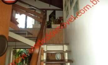 Imagem 7: CASA RESIDENCIAL em Americana - SP, Parque Novo Mundo