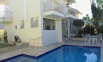 Imagem 2: CASA RESIDENCIAL em Americana - SP, Residencial Nardini