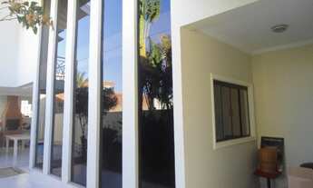 Imagem 3: CASA RESIDENCIAL em Americana - SP, Residencial Nardini