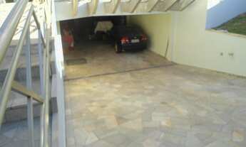 Imagem 5: CASA RESIDENCIAL em Americana - SP, Residencial Nardini