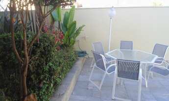 Imagem 7: CASA RESIDENCIAL em Americana - SP, Residencial Nardini