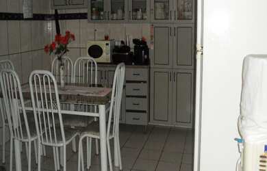 Imagem 4: CASA RESIDENCIAL em Americana - SP, Vila Dainese