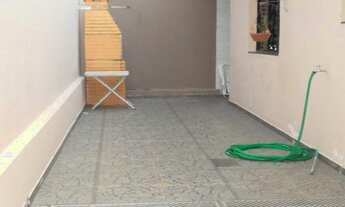 Imagem 5: CASA RESIDENCIAL em Americana - SP, Vila Dainese