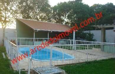 Imagem 6: CHACARA RESIDENCIAL em Nova Odessa - SP, Recanto Solar