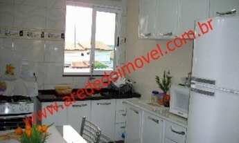 Imagem 2: CASA RESIDENCIAL em Americana - SP, Parque Nova Carioba