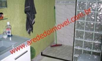 Imagem 4: CASA RESIDENCIAL em Americana - SP, Parque Nova Carioba