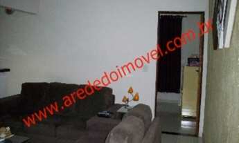 Imagem 5: CASA RESIDENCIAL em Americana - SP, Parque Nova Carioba