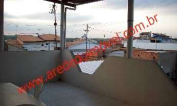 Imagem 7: CASA RESIDENCIAL em Americana - SP, Parque Nova Carioba