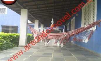 Imagem 2: CASA RESIDENCIAL em Americana - SP, Parque Novo Mundo