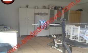 Imagem 3: CASA RESIDENCIAL em Americana - SP, Parque Novo Mundo