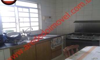 Imagem 5: CASA RESIDENCIAL em Americana - SP, Parque Novo Mundo