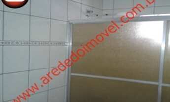 Imagem 6: CASA RESIDENCIAL em Americana - SP, Parque Novo Mundo