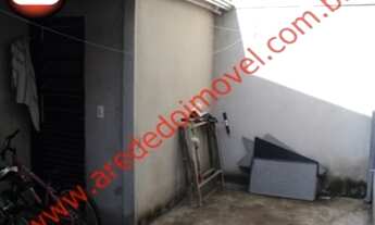 Imagem 2: CASA RESIDENCIAL em Santa Bárbara DOeste - SP, Vila Pantano