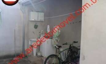 Imagem 3: CASA RESIDENCIAL em Santa Bárbara DOeste - SP, Vila Pantano