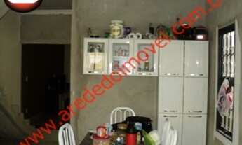 Imagem 6: CASA RESIDENCIAL em Santa Bárbara DOeste - SP, Vila Pantano