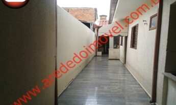 Imagem 3: CASA RESIDENCIAL em Americana - SP, Parque Novo Mundo