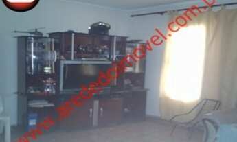 Imagem 4: CASA RESIDENCIAL em Americana - SP, Parque Novo Mundo