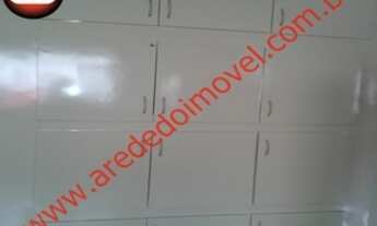 Imagem 6: CASA RESIDENCIAL em Americana - SP, Parque Novo Mundo