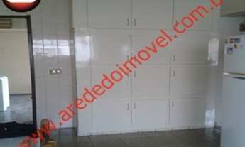 Imagem 7: CASA RESIDENCIAL em Americana - SP, Parque Novo Mundo