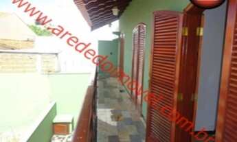 Imagem 3: CASA RESIDENCIAL em Americana - SP, Parque Novo Mundo