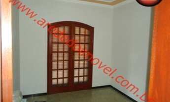 Imagem 5: CASA RESIDENCIAL em Americana - SP, Parque Novo Mundo