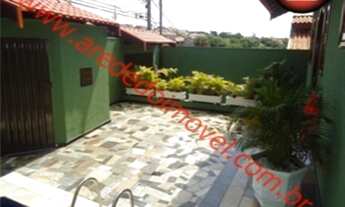 Imagem 6: CASA RESIDENCIAL em Americana - SP, Parque Novo Mundo