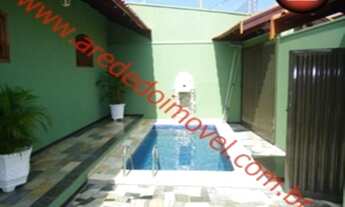 Imagem 7: CASA RESIDENCIAL em Americana - SP, Parque Novo Mundo