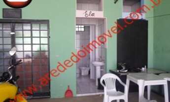 Imagem: CASA RESIDENCIAL em Santa Bárbara DOeste